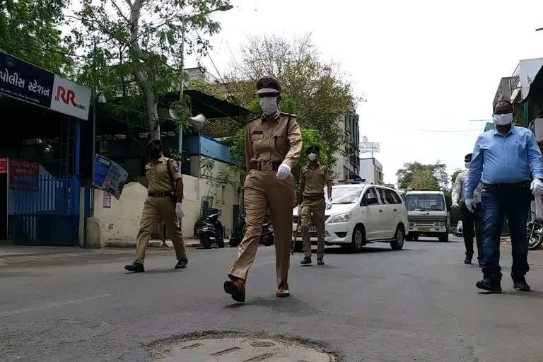 Ahmedabad Police