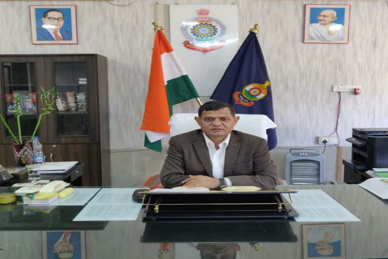 surguja-ig-wrote-a-letter-saluting-media-persons-in-jashpur