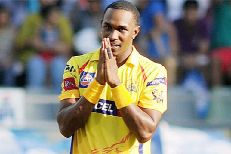 Bravo: Chennai Super Kings Makes every player feel like a part of an extended family