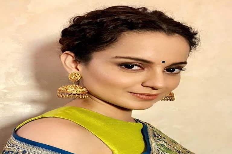 _kangana ranaut