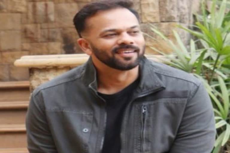 rohit shetty