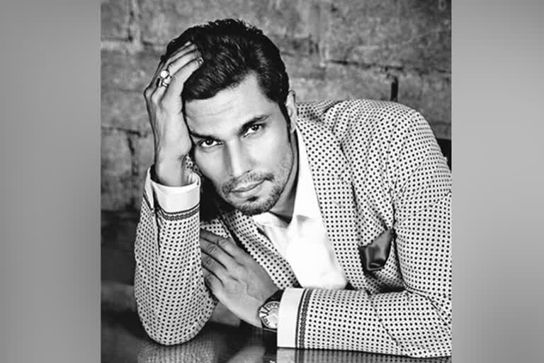 Randeep Hooda