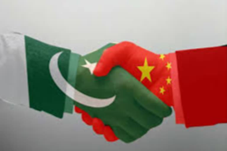 pakistan safe china