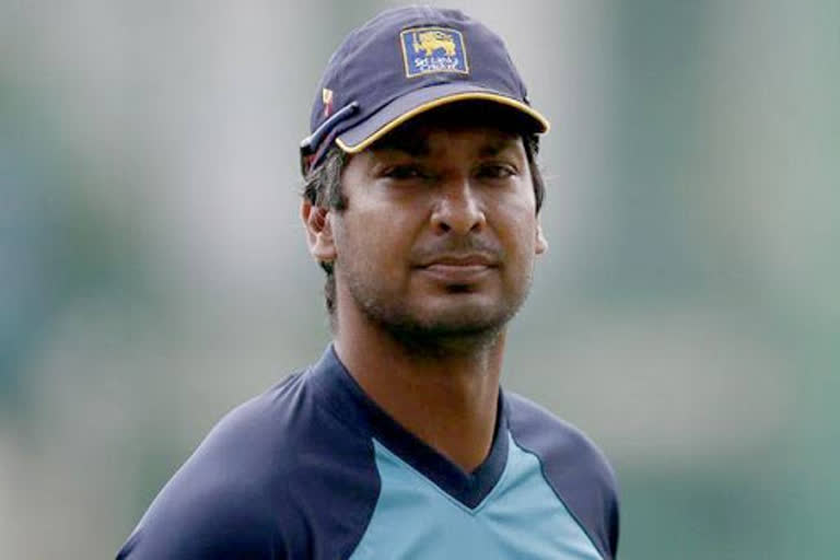 We will not forget: former Srilanka cricketer Sangakara on last yesr's Easter Sunday bombing