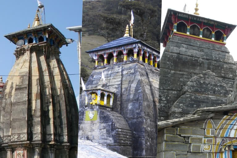 kedarnath temple