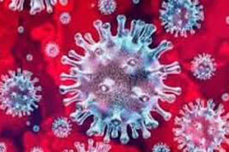 کورناوائرس متاثرین کی تعداد میں مسلسل اضافہ