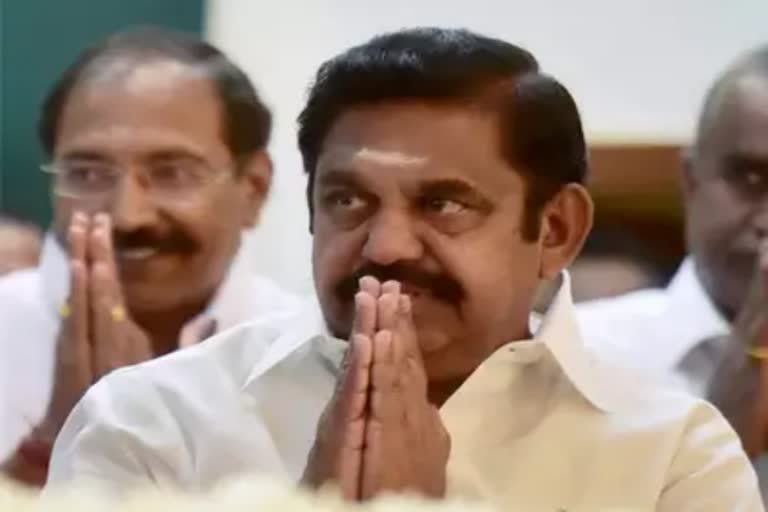 TN govt released the details of those voluntarily financed over Rs 10 lakhs to CM relief fund