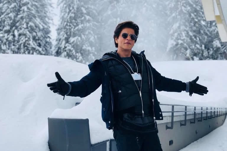 Shah Rukh Khan latest tweet  ഷാരൂഖ് ഖാന്‍ ട്വീറ്റുകള്‍  ഷാരൂഖ് ഖാന്‍ വാര്‍ത്തകള്‍  ബോളിവുഡ് നടന്‍ ഷാരൂഖ് ഖാന്‍  Shah Rukh Khan  Shah Rukh Khan tweet