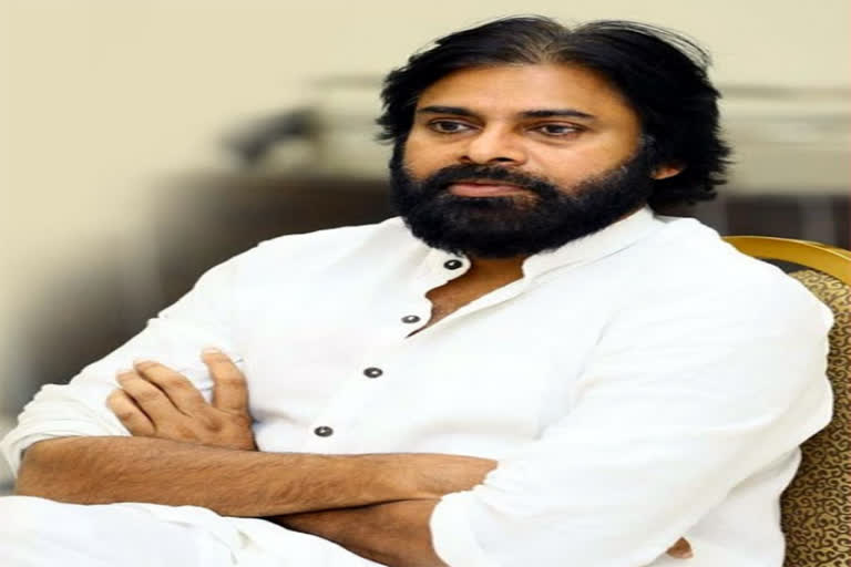 Pawan Kalyan condemn attacks on doctors