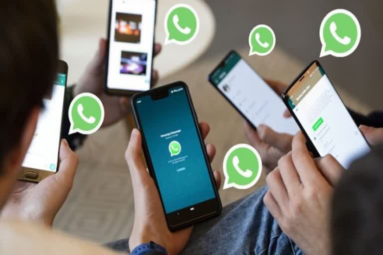 whatsapp video call limits