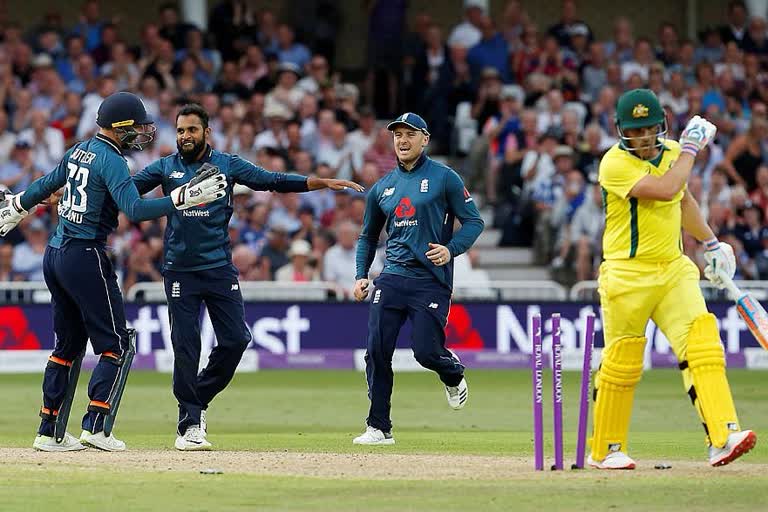 England-Australia series postponed till September by report