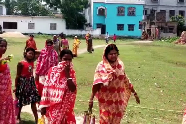 government rice in schools