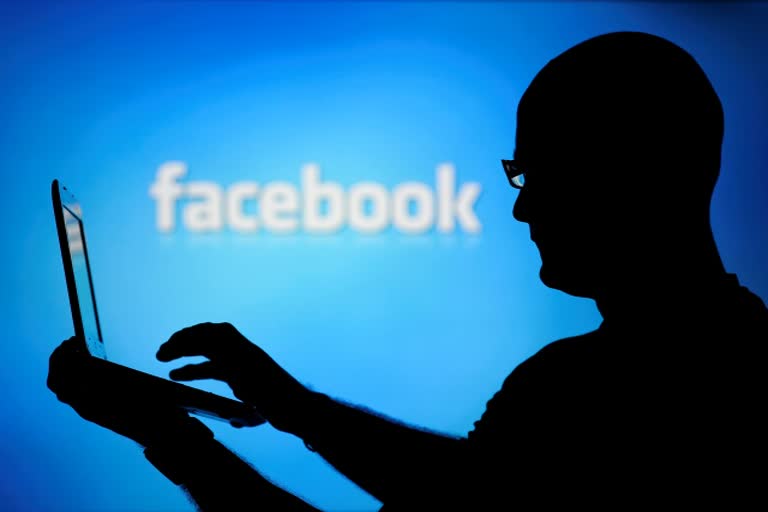 Hackers sold data of facebook users