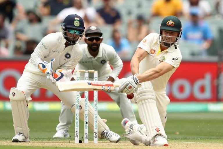 CA gives indications of 5-match Test series with India