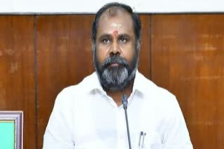 udhayakumar