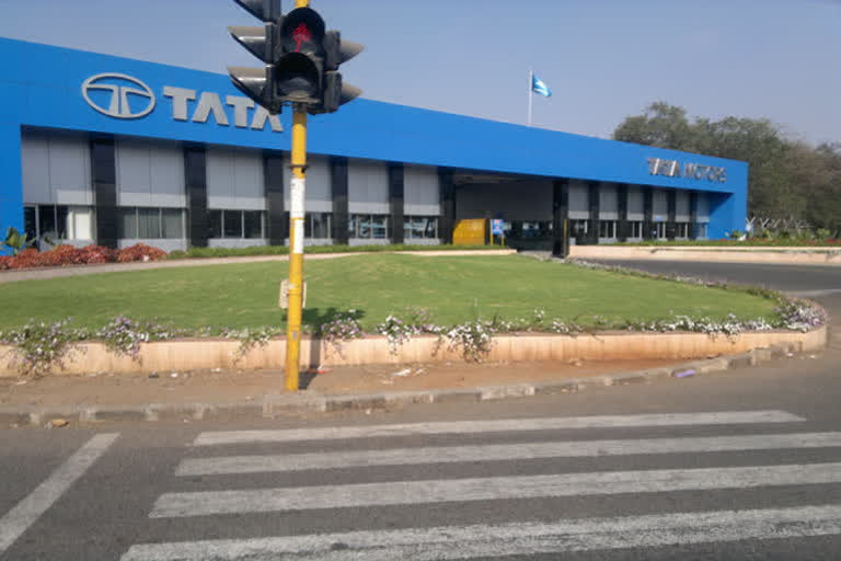 Tata Motors