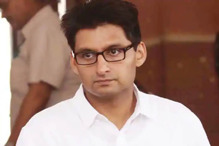 rajya sabha mp deepender hooda