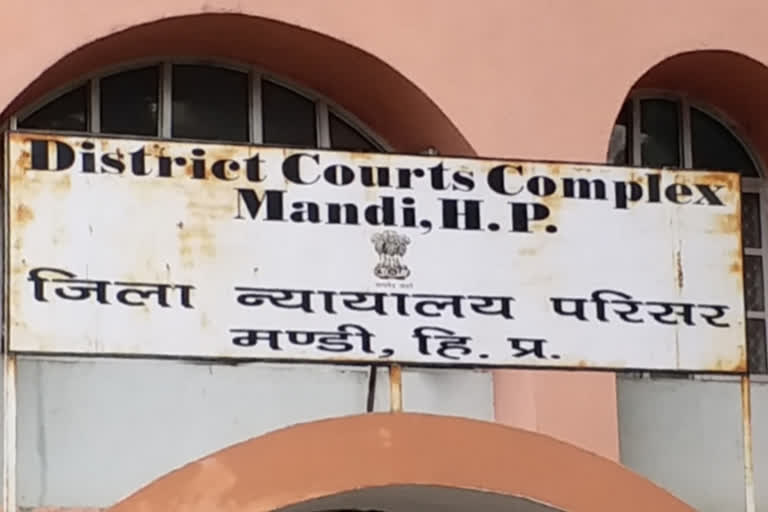 Mandi Legal Services Authority