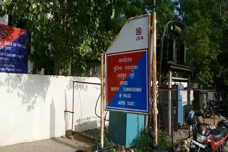 जयपुर की खबर, कोरोना वायरस