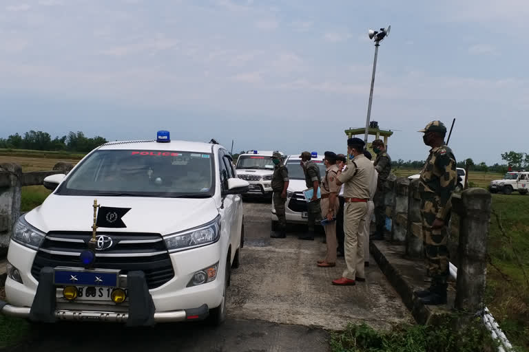 dg-c-virendra-visits-south-dinajpur-border