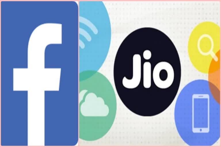 jio reliance