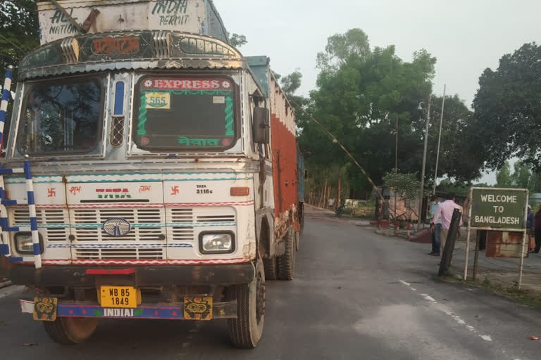 Bangladesh Truck