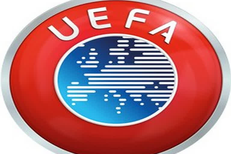 UEFA logo