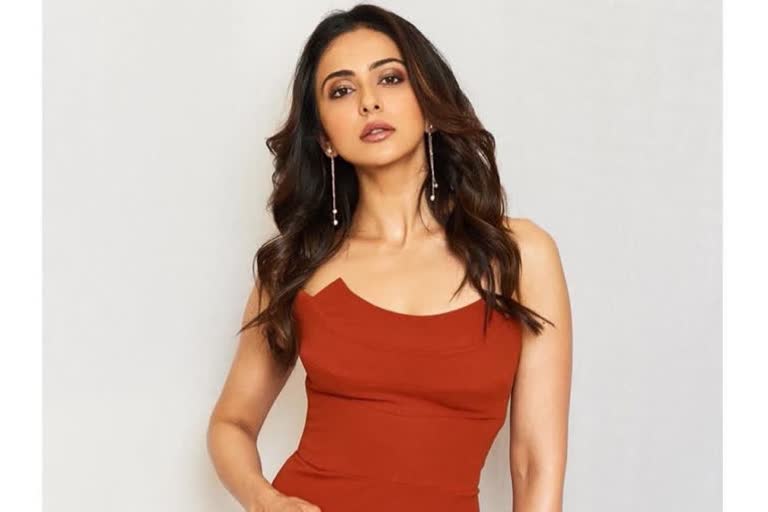 Rakul Preet Singh reveals the reason she is still single