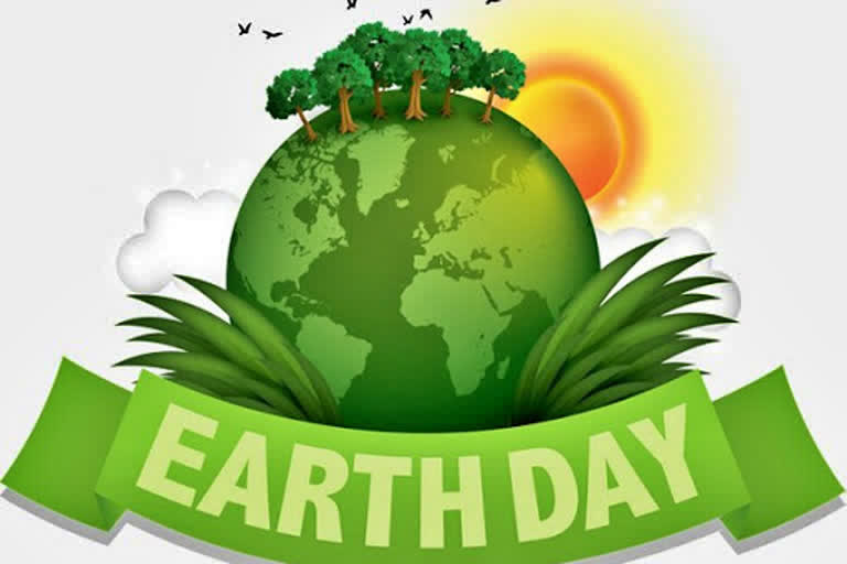 Earth Day