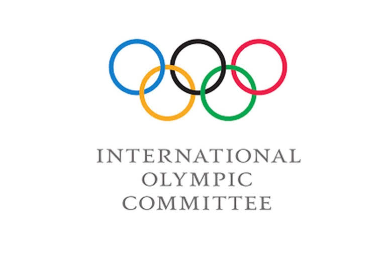 IOC removes controversial statement on Tokyo Olympics extra cost