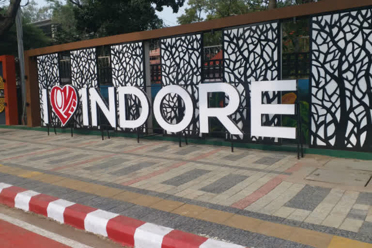 indore