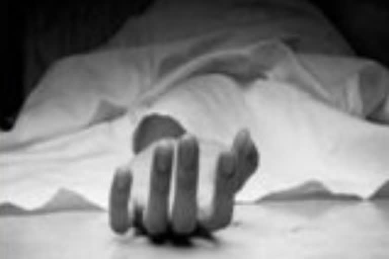 A woman has died at Uyuru Government Hospital in Krishna district