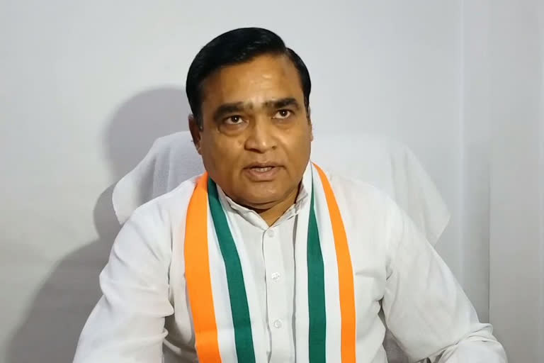 former minister lakhan singh