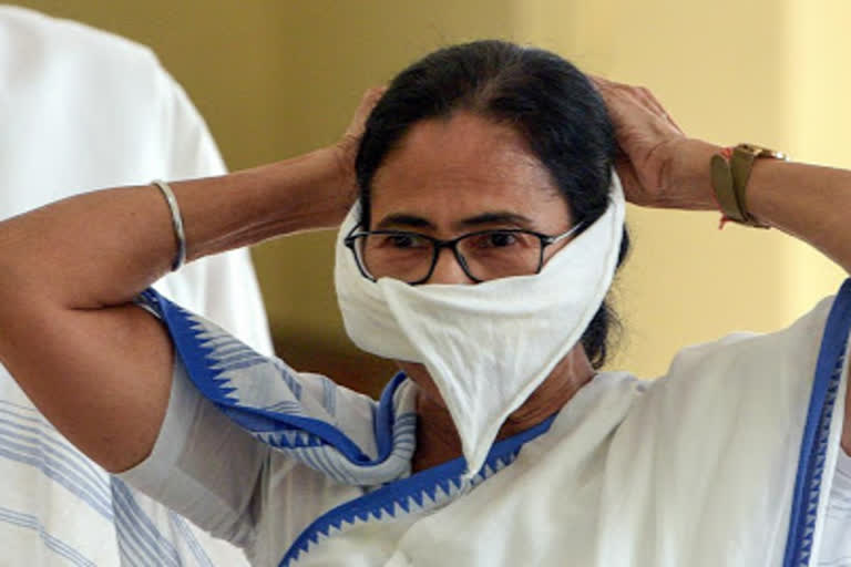 Mamata Banerjee