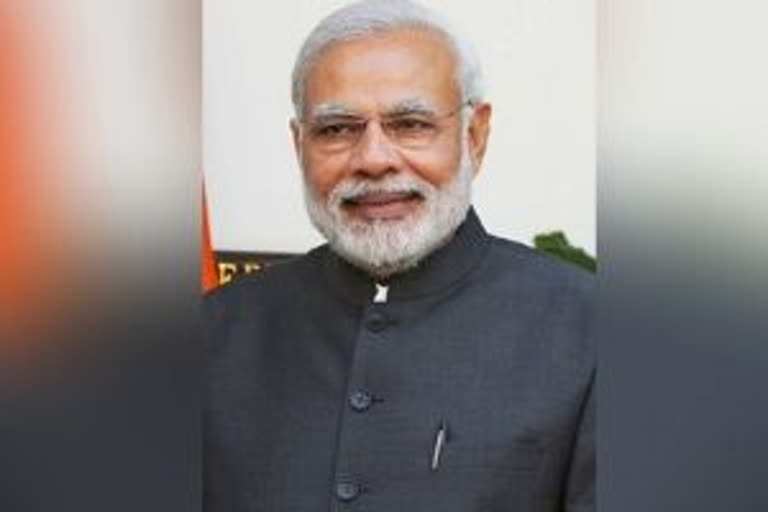 Narendra Modi