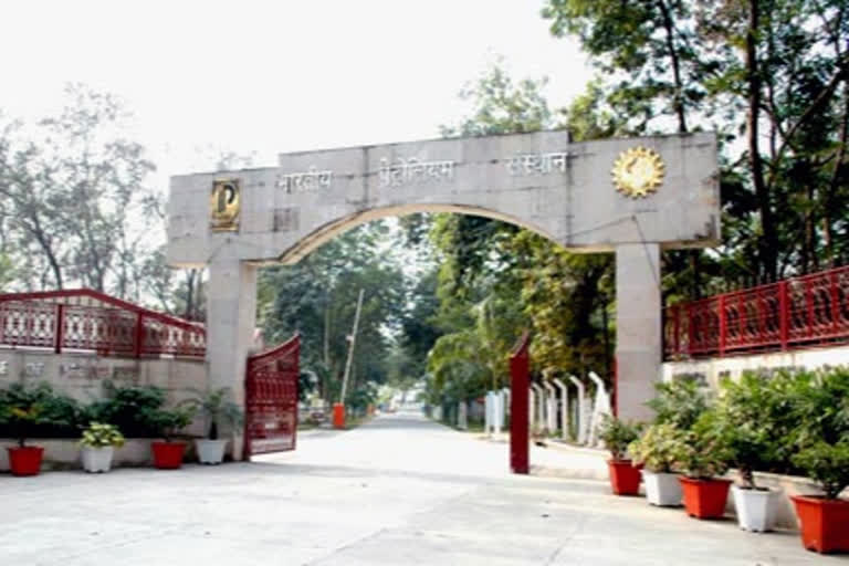 Indian Institute of Petroleum, Dehradun (file image)