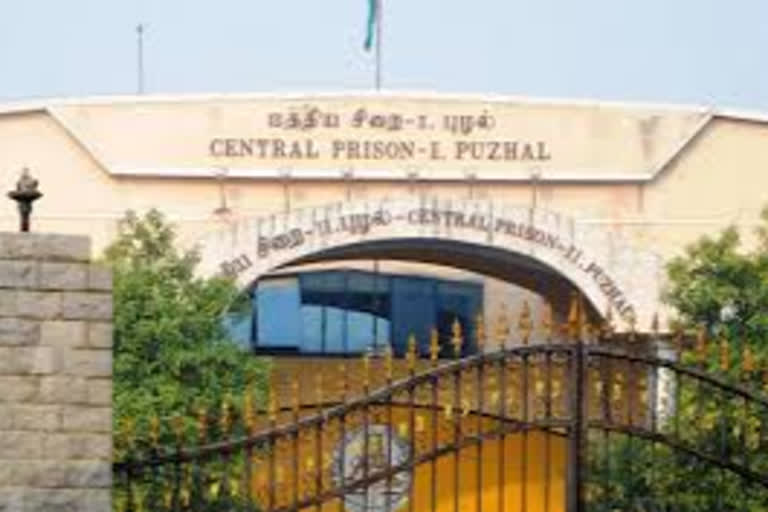 Indonesian nationals Chennai Puzhal jail Thanjavur news COVID-19 വിസ മാനദണ്ഡങ്ങൾ ലംഘനം തഞ്ചാവൂർ ഇന്തോനേഷ്യൻ പൗരന്മാർ പുജാൽ ജയിൽ തഞ്ചൂർ മെഡിക്കൽ കോളജ്