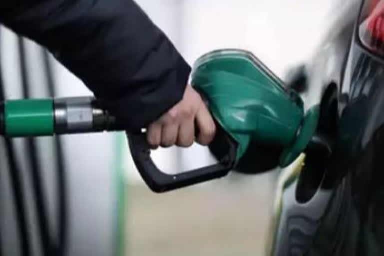 Lockdown: Assam hikes fuel prices