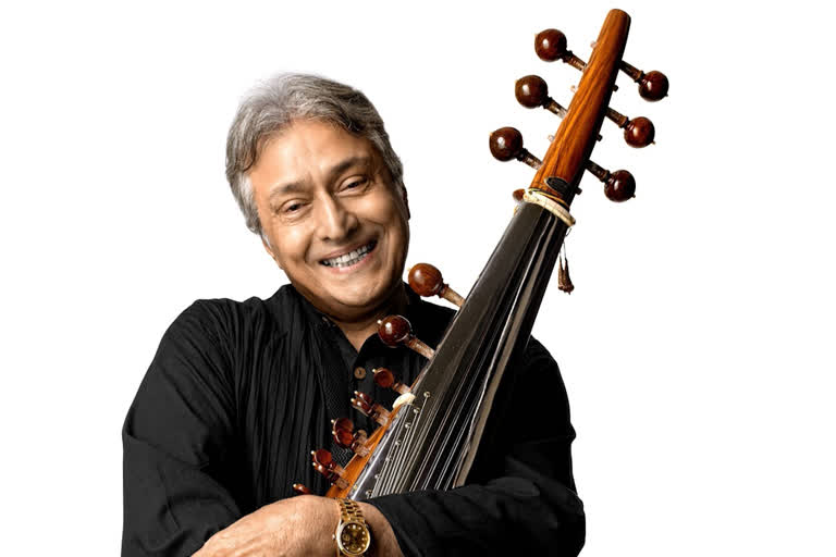 Sarod maestro Ustad Amjad Ali Khan praise Narendra Modi