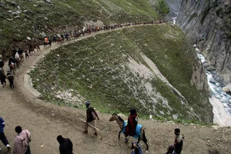 amarnath yatra