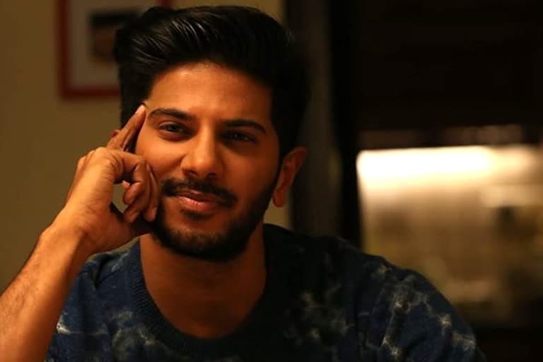 Dulquer Salmaan apologizes to reporter for body shaming!