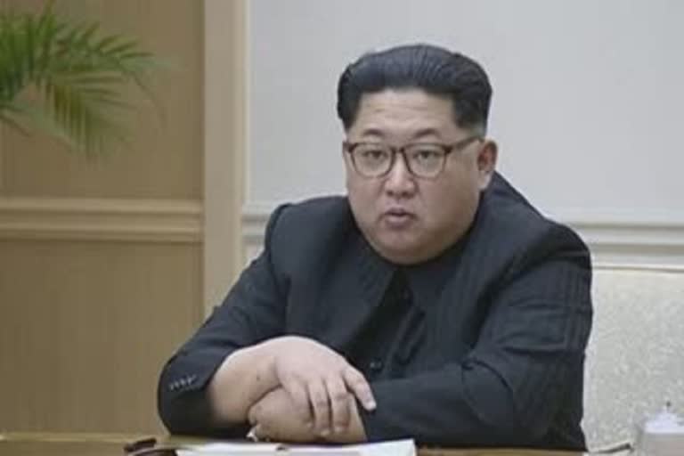 NKorea silence on Kim's health raises succession speculation