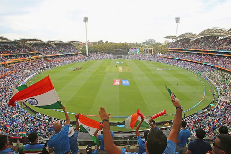 BCCI Disinterested To Discuss Australia's '5 Tests In 1 City' Idea At The Moment