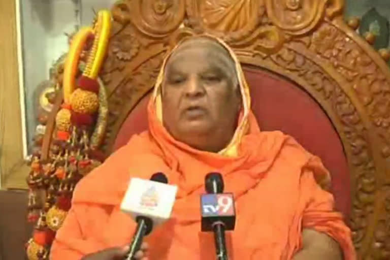 The Coronavirus will end by the end of May: Cody matt Swamiji