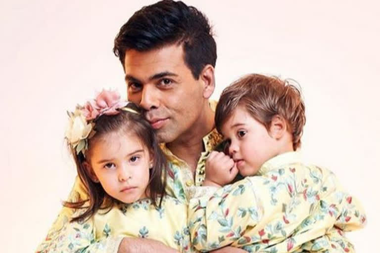 karan johar latest news