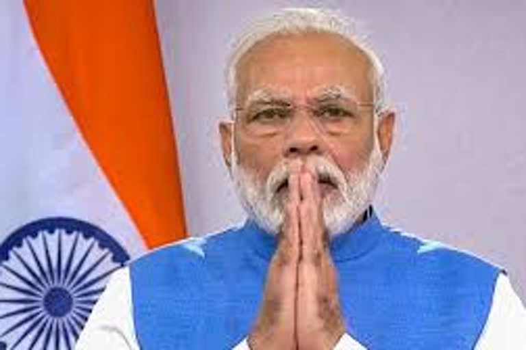 Narendra Modi  Nepal  കെ.പി ശർമ ഒലി  നരേന്ദ്രമോദി  പ്രതിരോധ മരുന്നുകൾ  hydroxychloroquine  India stands with Nepal  നേപ്പാളിന് ഐക്യദാർഢ്യം