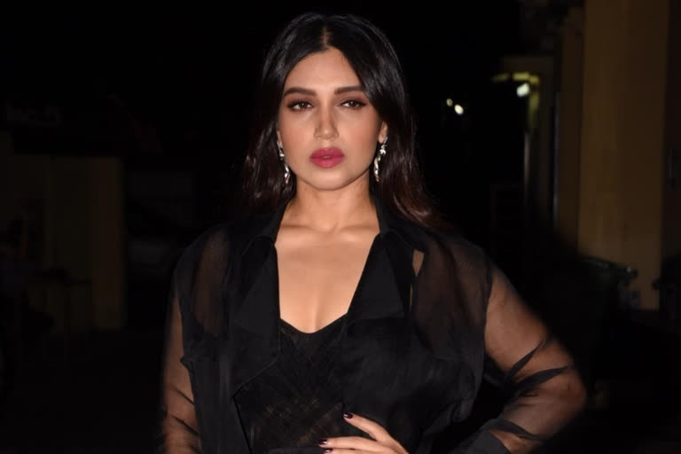 Bhumi Pednekar meaningful cinema