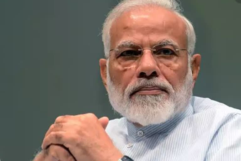 PM to interact with village panchayats via video link on Friday