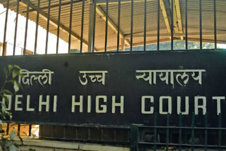 delhi high court