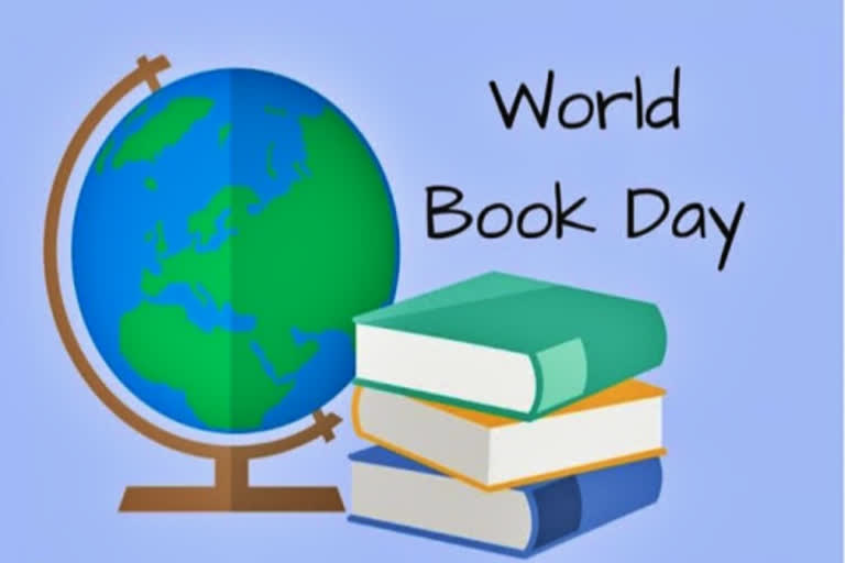 World Book and Copyright Day 2020